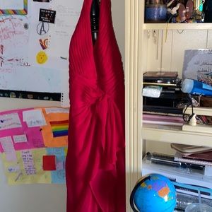 David’s Bridal Prom Dress